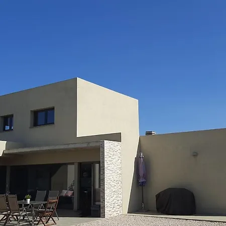 Manmar Holiday home Fortia