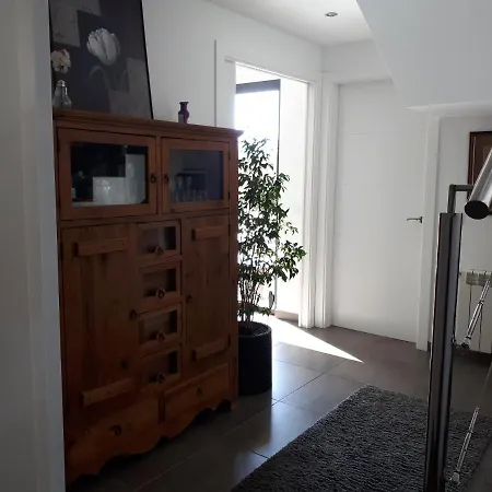 Holiday home Manmar