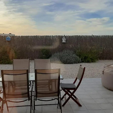 Manmar Holiday home
