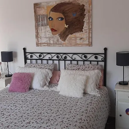 Manmar Holiday home