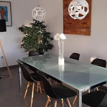 Manmar Holiday home *